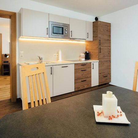 Hotel Garni Jaegerheim แซร์เฟาส์ ภายนอก รูปภาพ